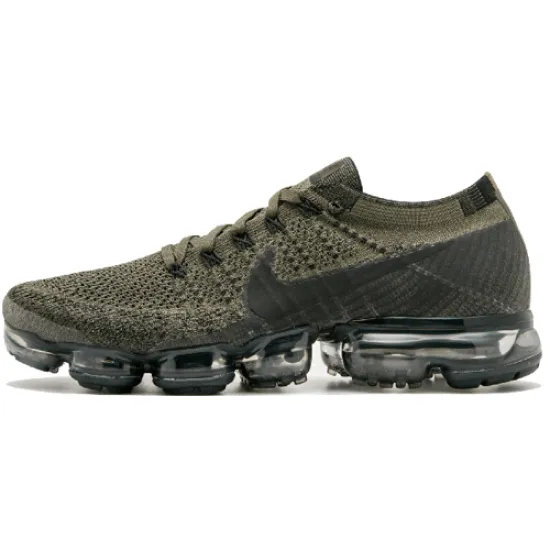 Nike Air VaporMax Olive