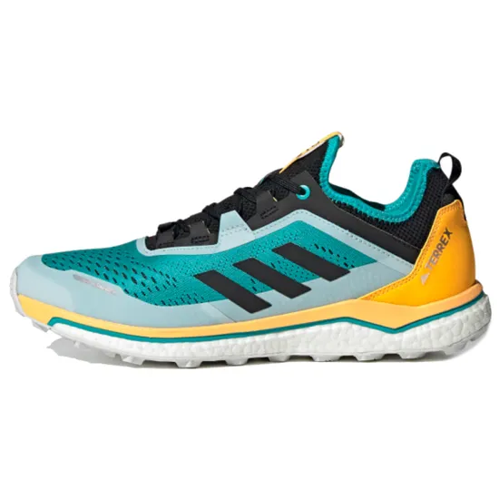 Adidas Terrex Agravic Flow Blue/Yellow/Black