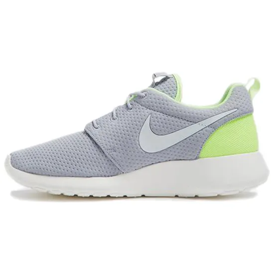 Nike Roshe One Se Grey/Yellow