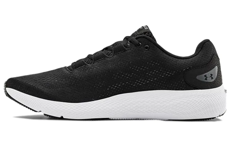 Under Armour Charged Pursuit 2 'Black'