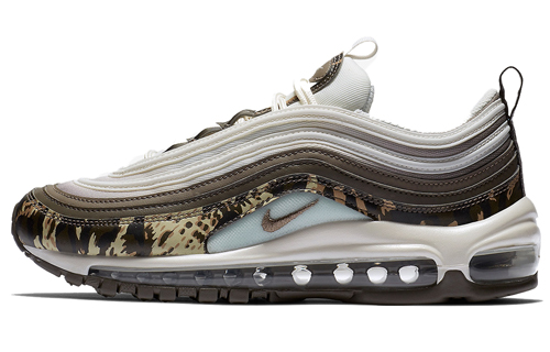 Nike Air Max 97 Camo Ridgerock Mink Brown (W)