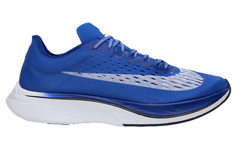 Nike Zoom VaporFly 4 Hyper Royal