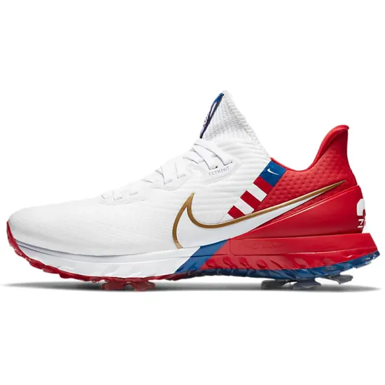 Nike Air Zoom Infinity Tour NRG Golf Ryder Cup USA