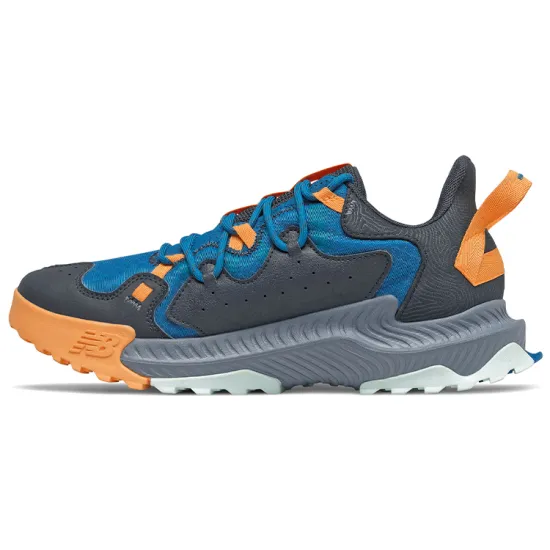 New Balance Shando Wave Blue Orange