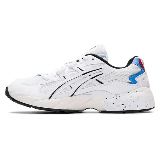 Asics Gel Kayano 5 'White'
