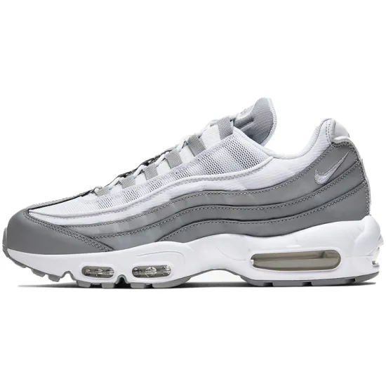 Nike Air Max 95 Particle Grey Light Smoke Grey