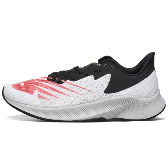 New Balance NB FuelCell Series Running Shoes Men Low-top Black/White