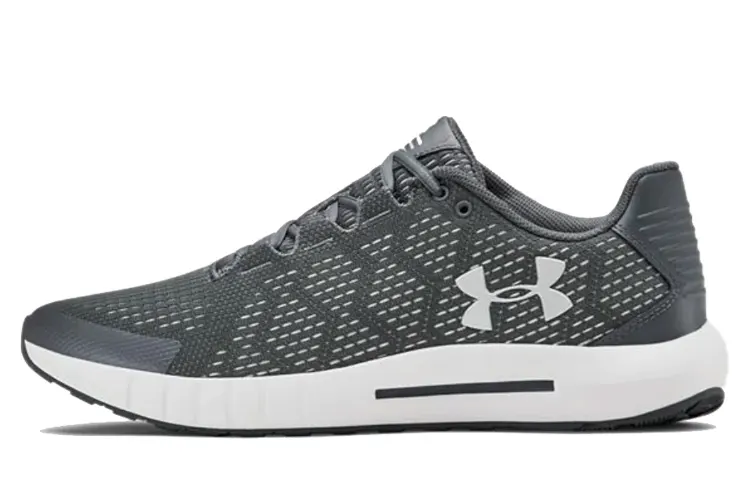 Under Armour Micro G Pursuit Se Grey