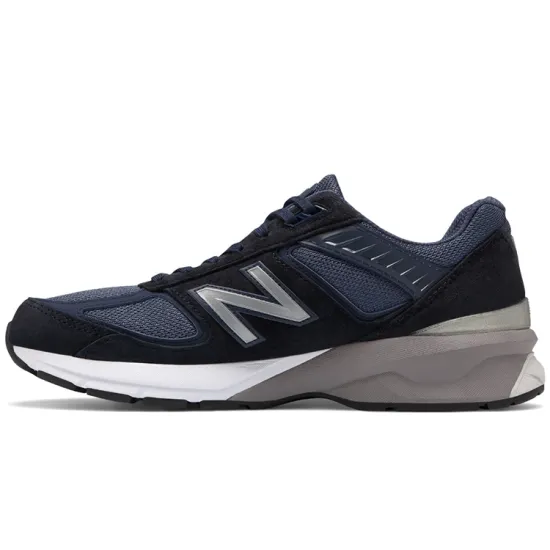 New Balance 990v5 Navy