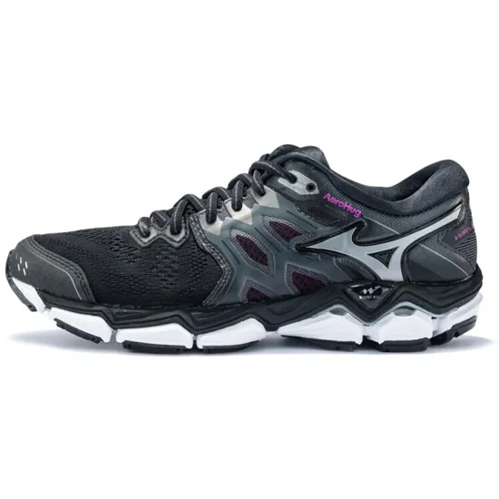 Wave Horizon Women's Mizuno 3 'Black' Women's