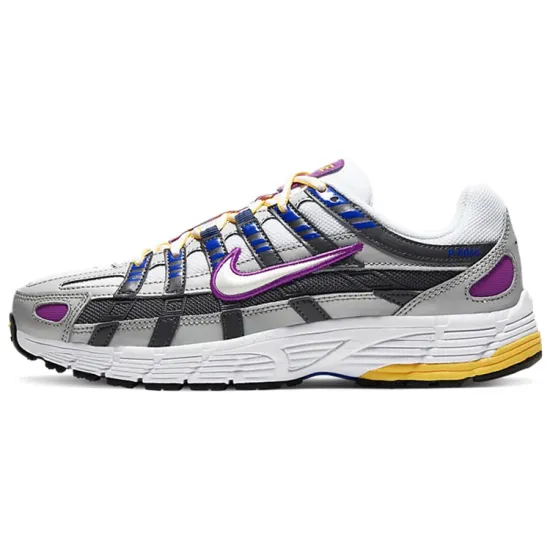 Nike P-6000 Grey Fog Women's