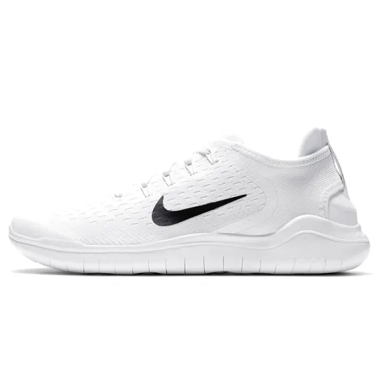 Nike Free Rn 2018 White
