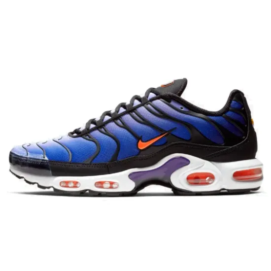 Nike Air Max Plus OG Voltage Purple 2018