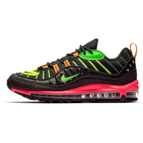 Nike Air Max 98 Tokyo Neon