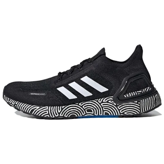 Adidas Ultra Boost Summer.Rdy Hirocoledge Tokyo Black