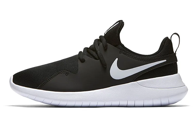 Nike Tessen Black/White GS