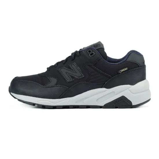 New Balance NB 580 Running Shoes Unisex Low-top Black