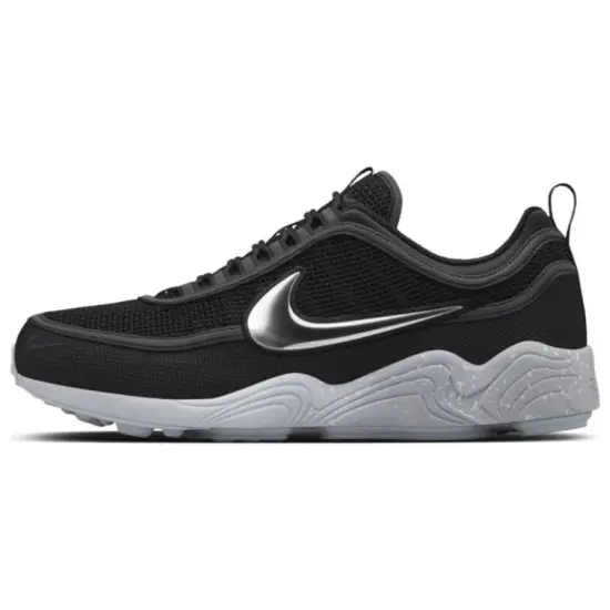 Nike Air Zoom Spiridon Black Grey