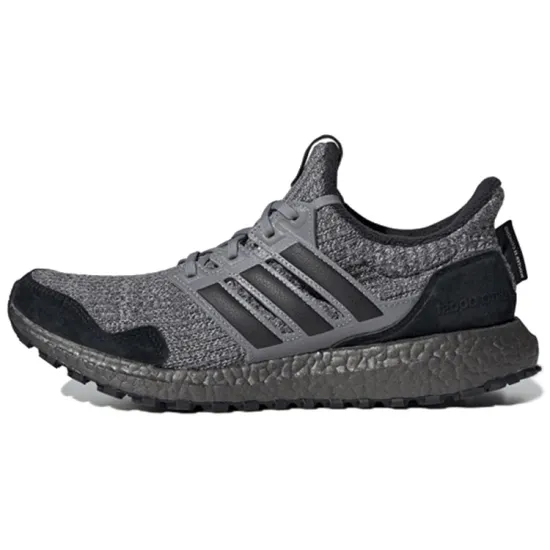 Adidas Ultra Boost 4.0 Game Of Thrones House Stark
