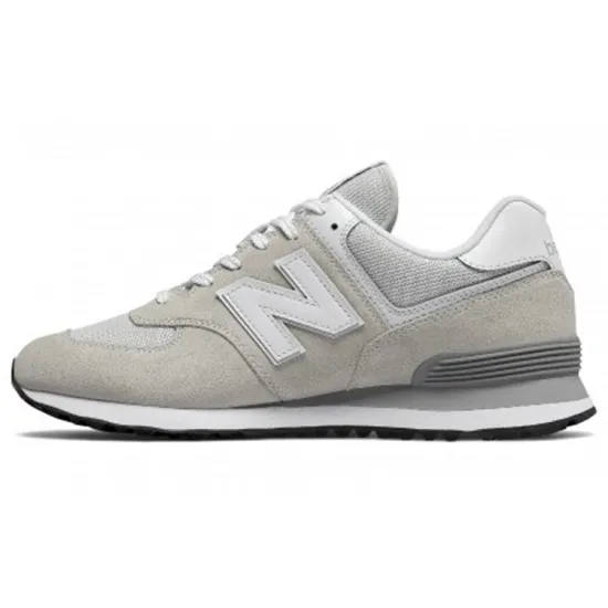 New Balance 574 Grey Nimbus Cloud