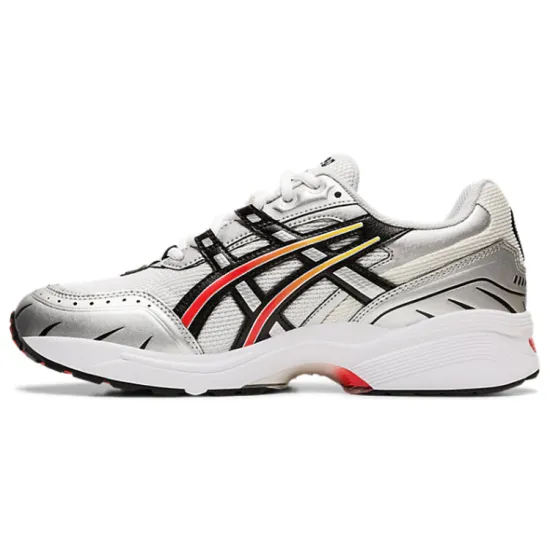 Asics Gel-1090 V1 Running Shoes Women's Low-top White