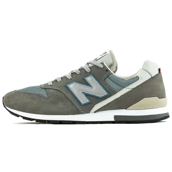 New Balance 996 Grey Blue