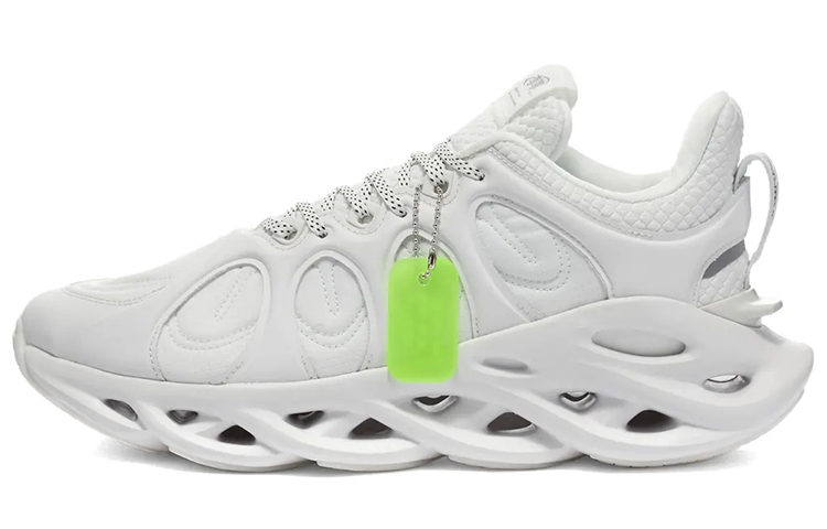 Li Ning Arc ACE Cushioning Slip Resistant Abrasion Resistant Breathable Lightweight