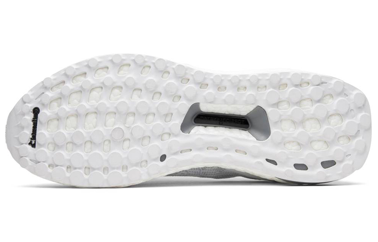 adidas Ultraboost Uncaged Triple White