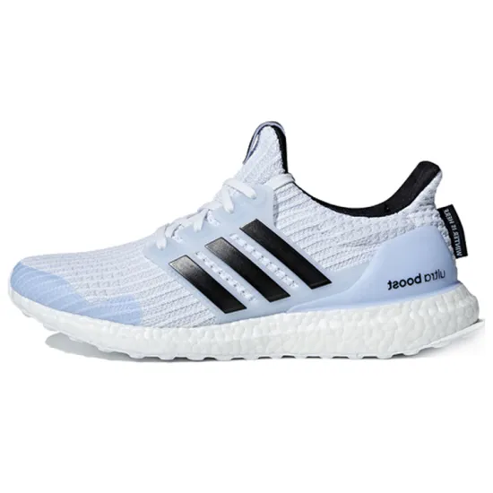 Adidas Ultra Boost 4.0 Game Of Thrones White Walkers