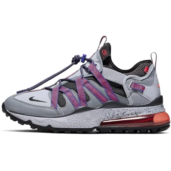Nike Air Max 270 Bowfin Cool Grey Concord