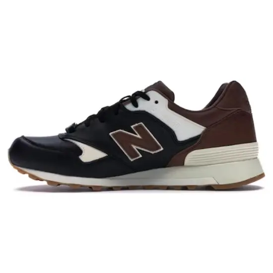 New Balance 577 Burn Rubber Joe Louis