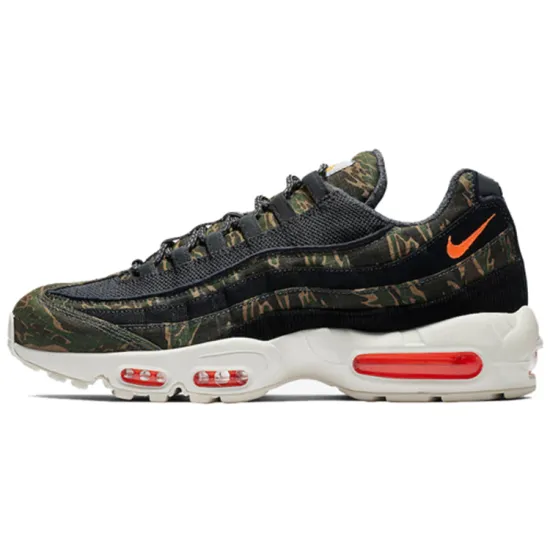 Nike Air Max 95 Carhartt WIP Camo