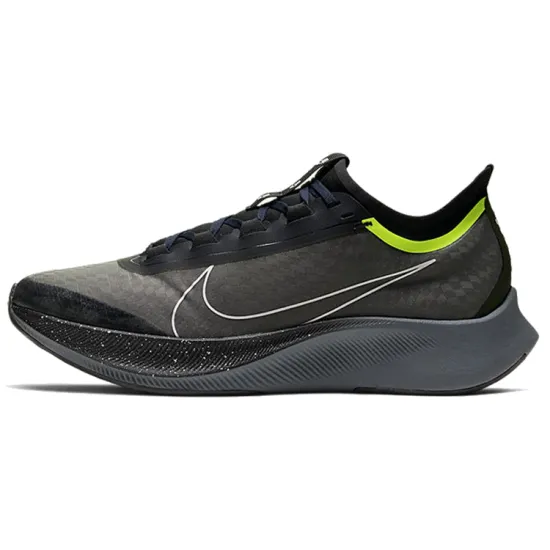 Nike Zoom Fly 3 Premium Sequoia