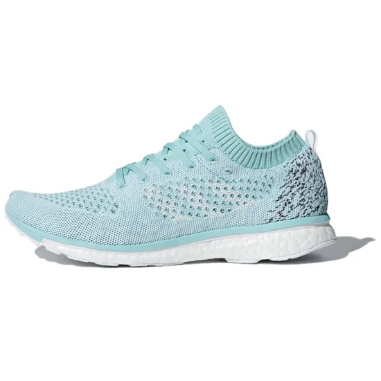 Adidas Adizero Prime Parley Blue Spirit
