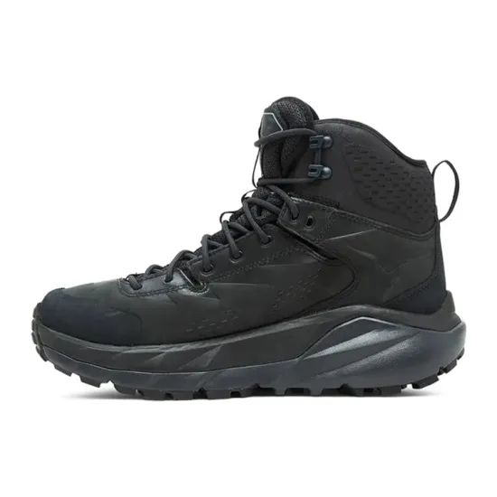HOKA ONE ONE Kaha Gore-Tex Black Phantom