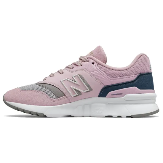 New Balance 997H Desert Rose Blue Women's