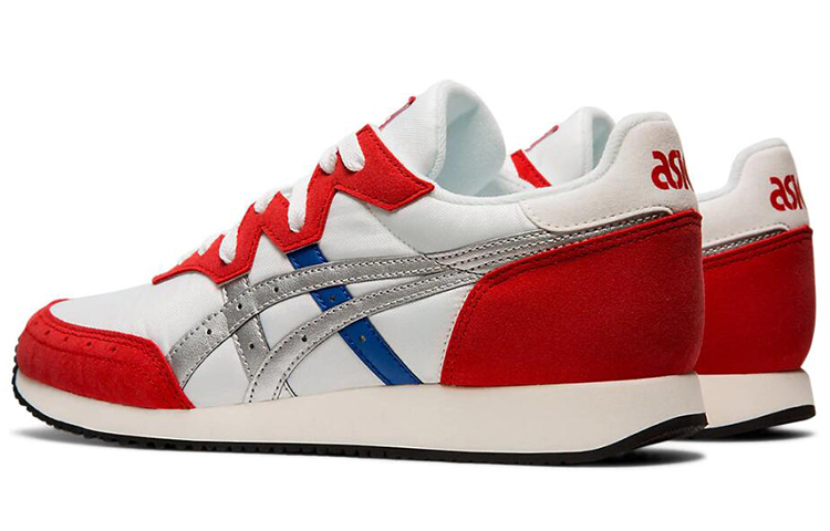 ASICS Tarther Og ‘White Classic Red’