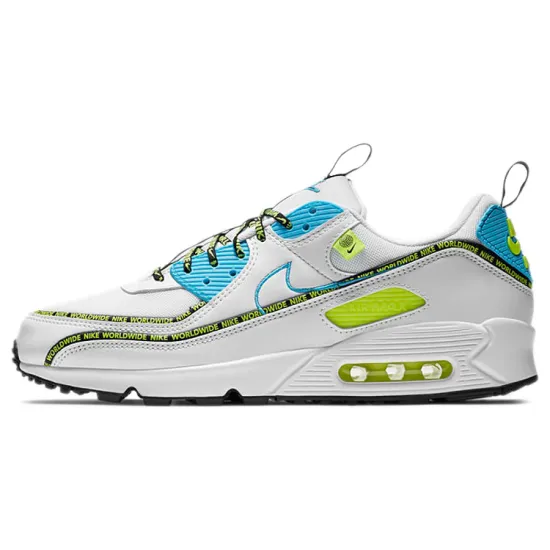 Nike Air Max 90 SE Worldwide