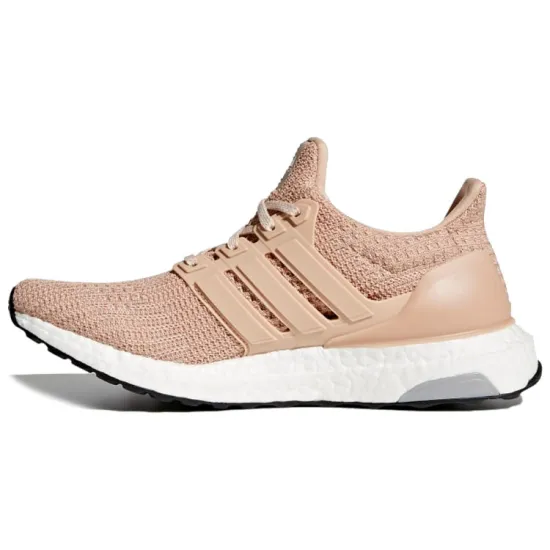 Adidas Ultra Boost 4.0 Ash Pearl Women's