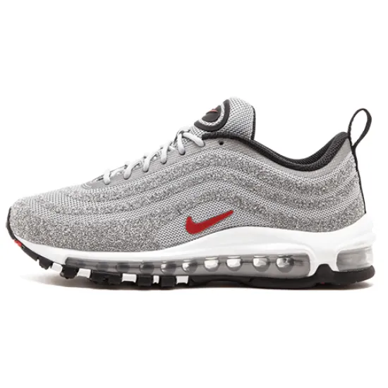 Nike Air Max 97 Lx Swarovski Silver Bullet Women's