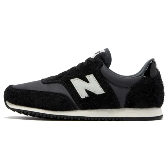 New Balance NB Comp 100 Running Shoes Women's Low-top Black/grey