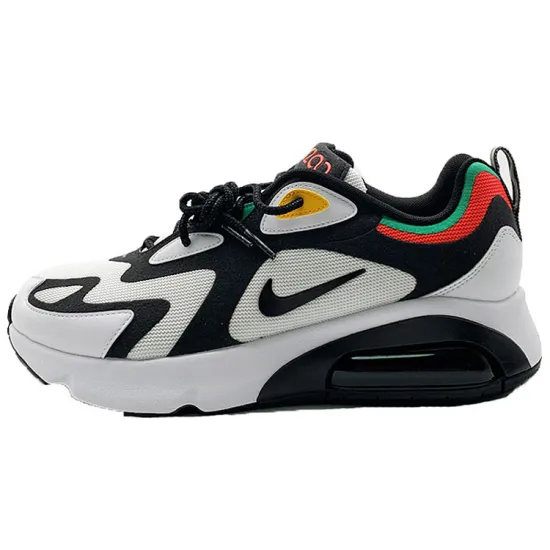 Nike Air Max 200 Rasta