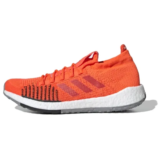 Adidas Pulseboost HD Solar Red