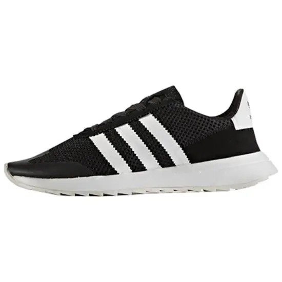 Adidas Flashback Black White Women's