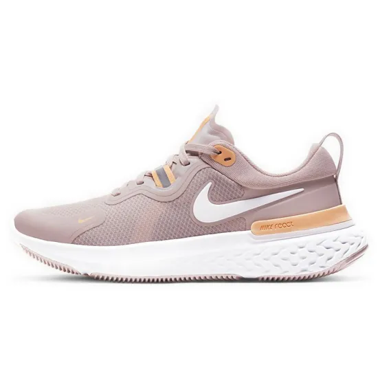 Nike React Miler Champagne Women's