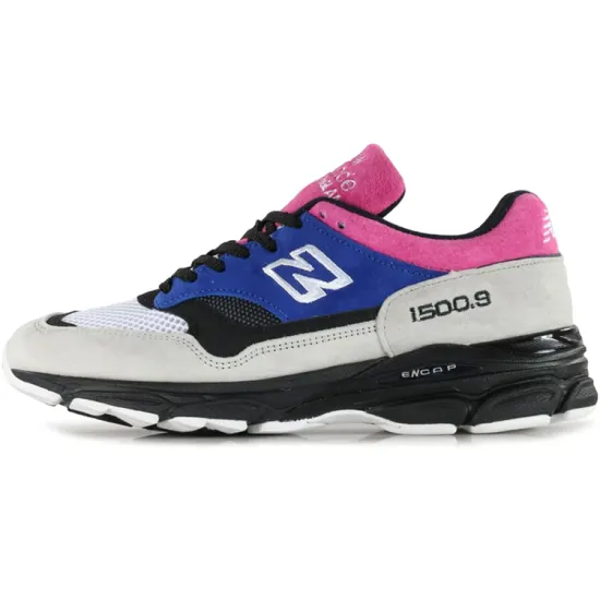 New Balance 1500.9 Azul Rose