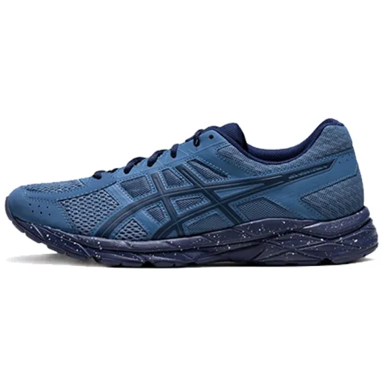 Asics Gel Contend 4 Retro 'Blue'