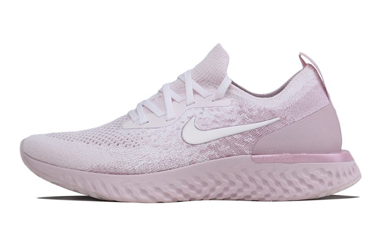 Nike Epic React Flyknit 1 Pearl Pink (W)