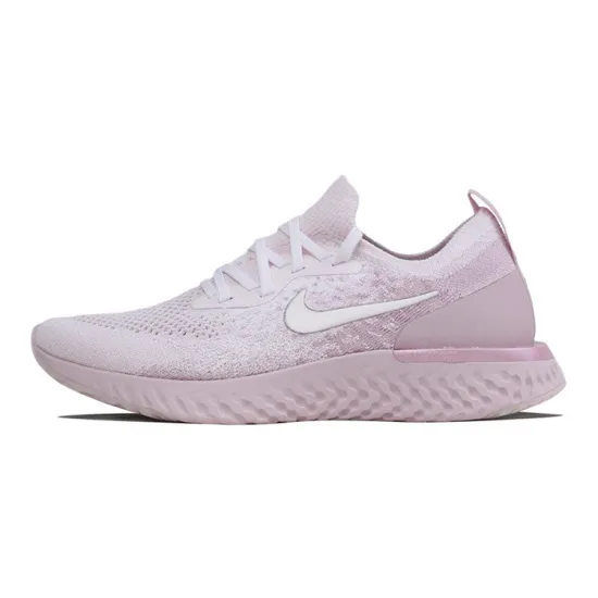 Nike Epic React Flyknit Pearl Pink Women's