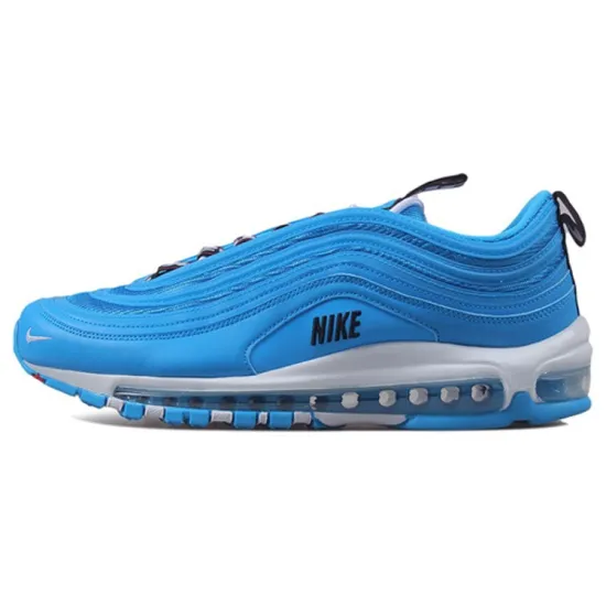 Nike Air Max 97 Overbranding Blue Hero
